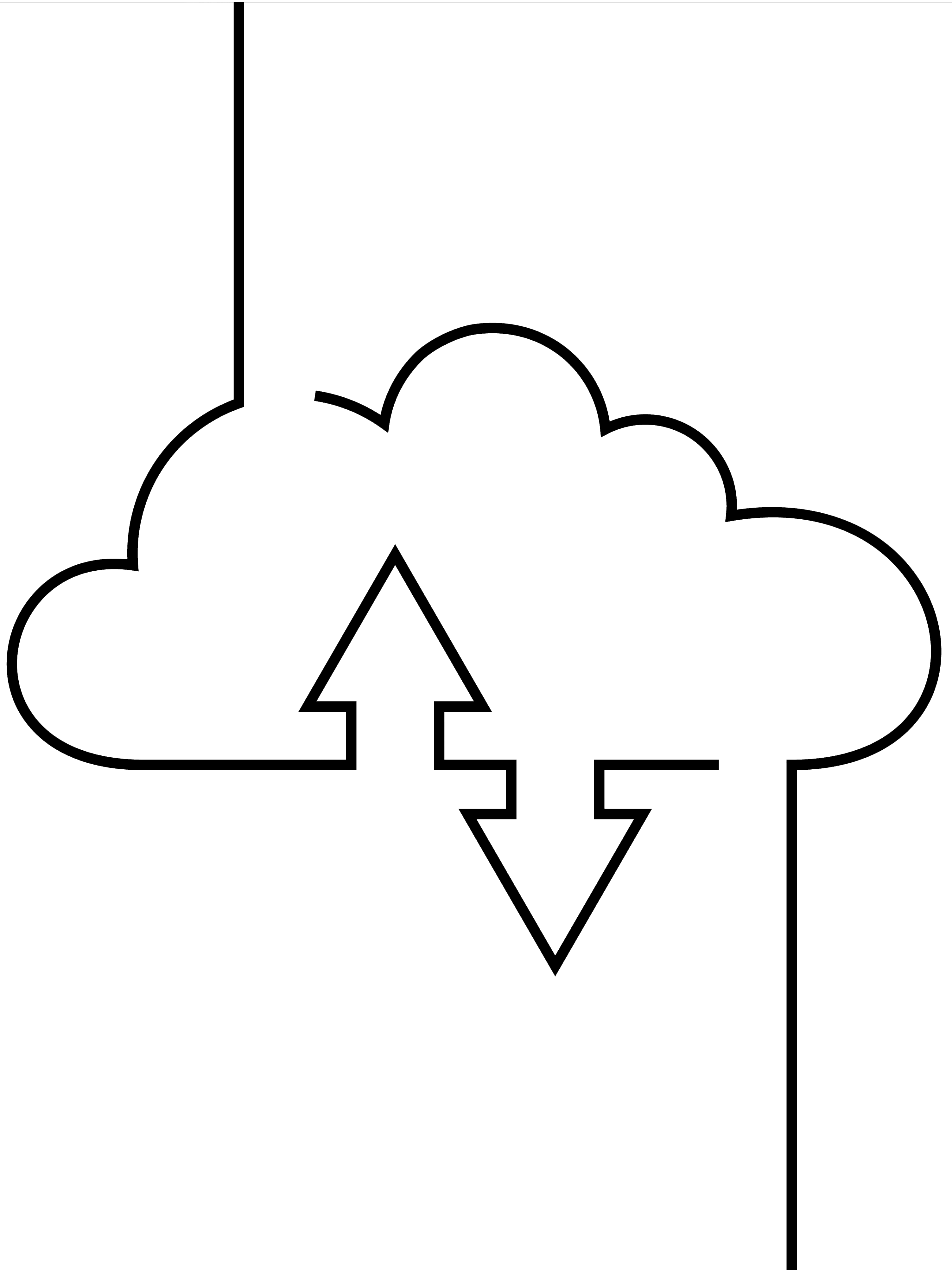 Horizon Cloud Storage