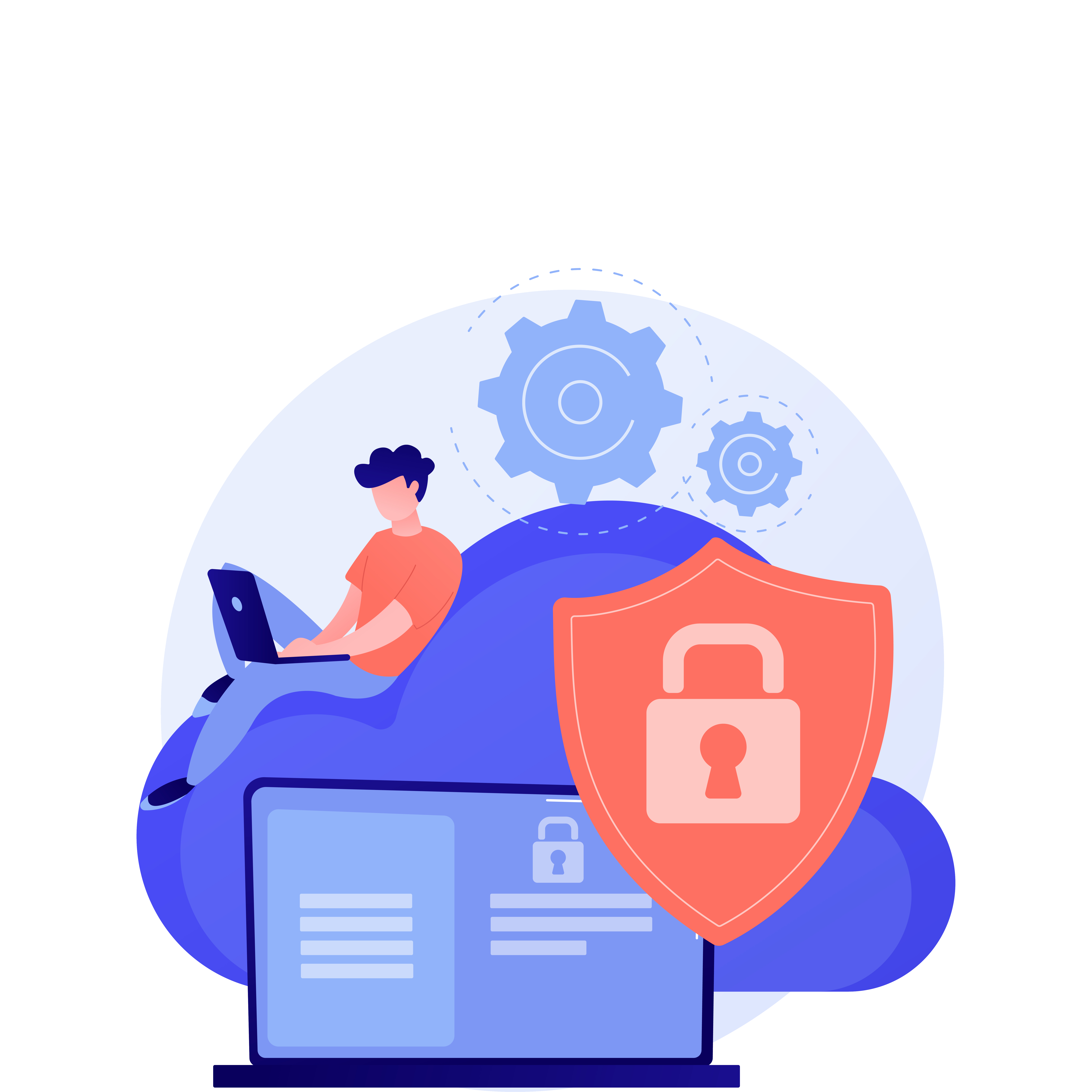 Safe security